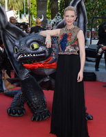 Каннский кинофестиваль 2014: звездные платья третьего дня