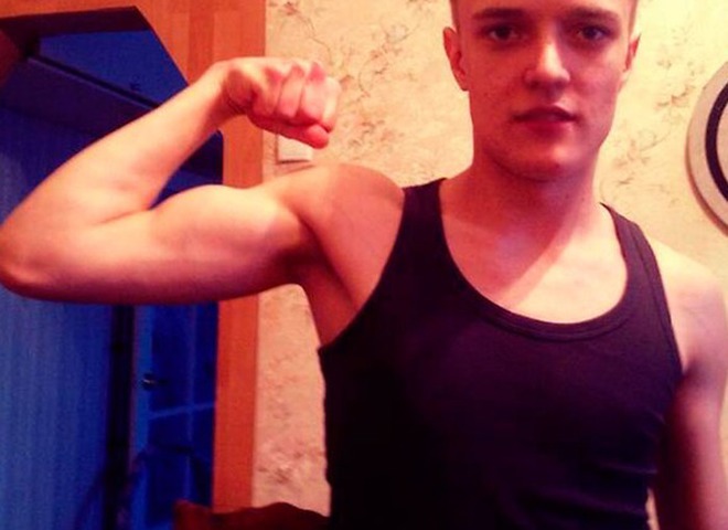 Сергей Зверев