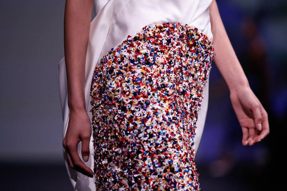 Dior Haute Coture Fall-Winter 2013-2014