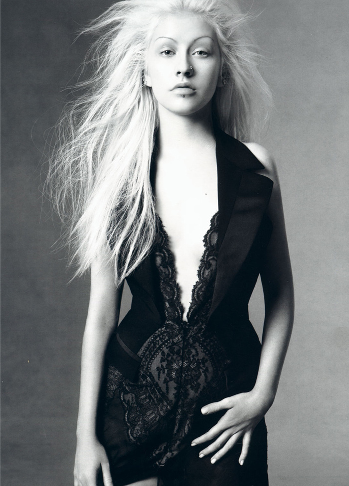 Кристіна Агілера