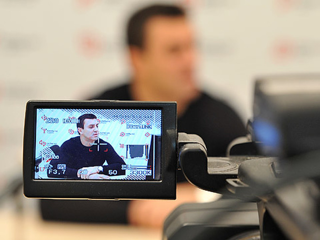 Николай Тищенко