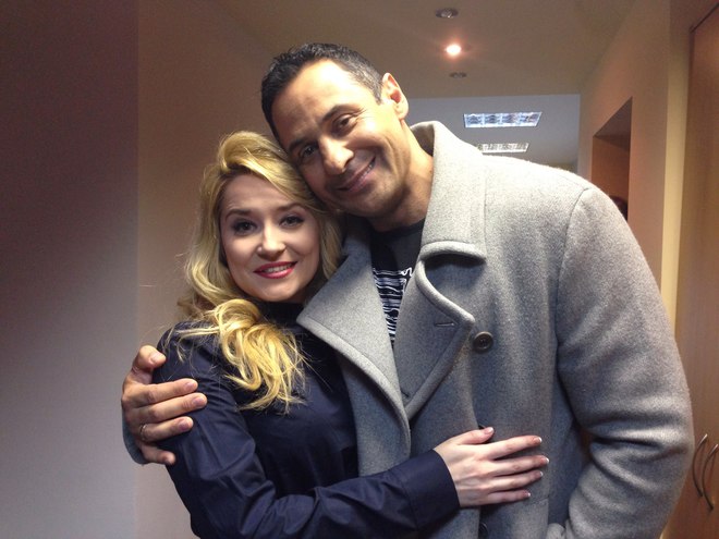 Стас Костюшкин