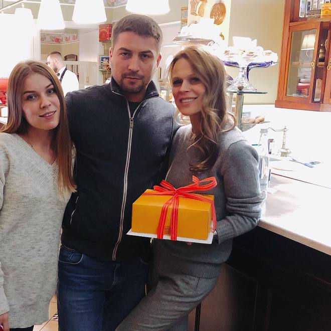 Ольга Фреймут