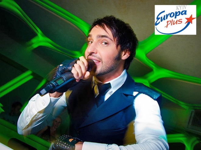 Виталий Козловский