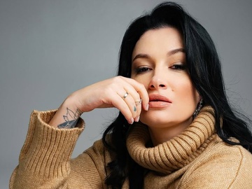 Приходько заявила, що її дискваліфікували у нацвідборі на Євробачення через Лободу