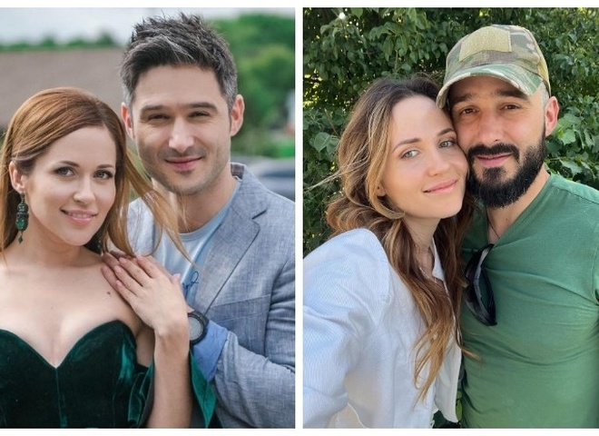 Денисенко показала чоловіка-військового у лікарняній палаті після операції