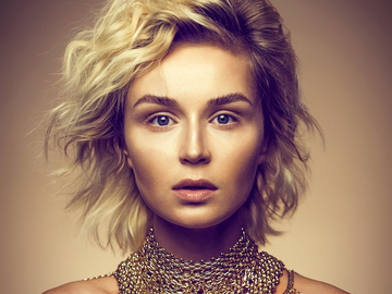 Полина Гагарина