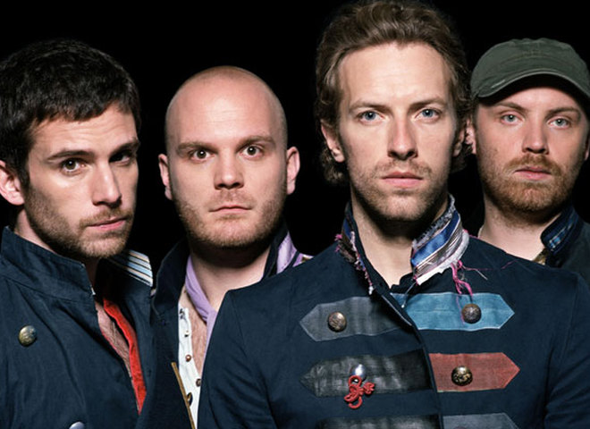 Coldplay