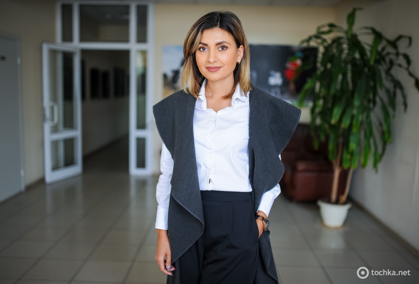 Виктория Запара