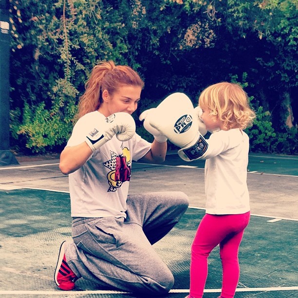 Анна Седокова