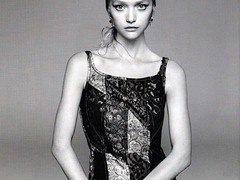 Рекламная кампания Prada Весна/Лето 2015