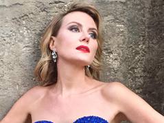 Рената Литвинова