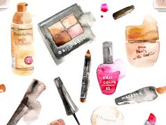 косметические средства без эффекта