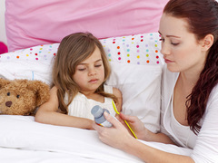 Як зняти бронхоспазми швидко