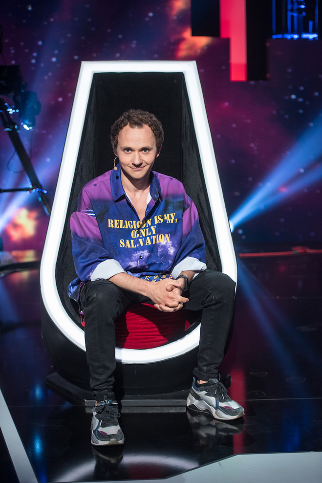 Константин Войтенко