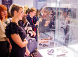 UFW: Презентація Czech Art Fashion space