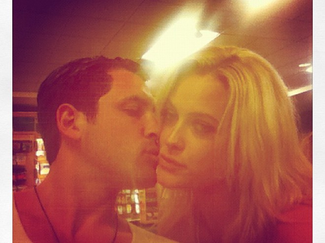 Максим Чмерковский