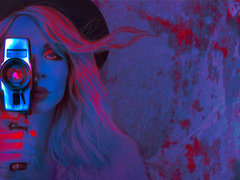 Премьера альбома H2LO: LOBODA бьет рекорды продаж