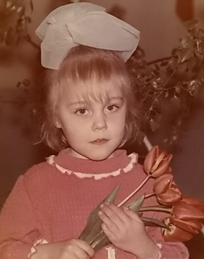 This is PARTA! Украинские знаменитости вспомнили свой Первый звонок