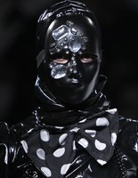 Uta Bekaia Tbilisi Fashion Week