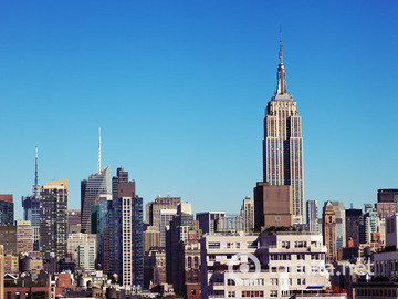 Эмпайр-стейт-билдинг отмечает 84 года: самые интересные факты о здании