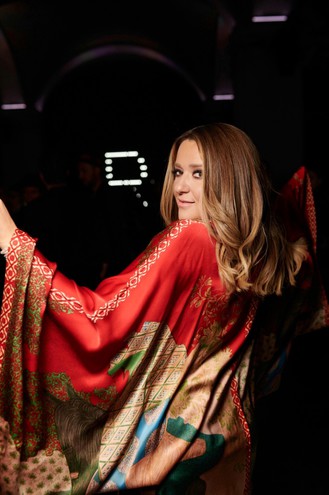 Наталья Могилевская