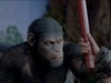Rise of the Planet of the Apes