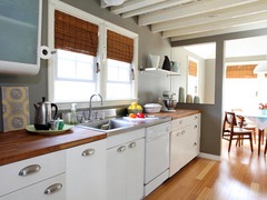 5 важливих предметів побуту для маленької кухні