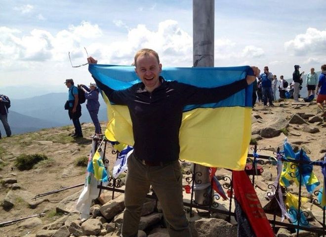 Павел Табаков