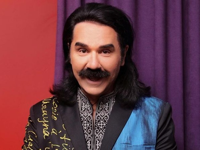 «Прогулявся з Діанкою»: Зібров показав нове фото із 25-річною дочкою