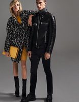 Кампейн Gucci