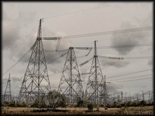 Чернобыль сейчас