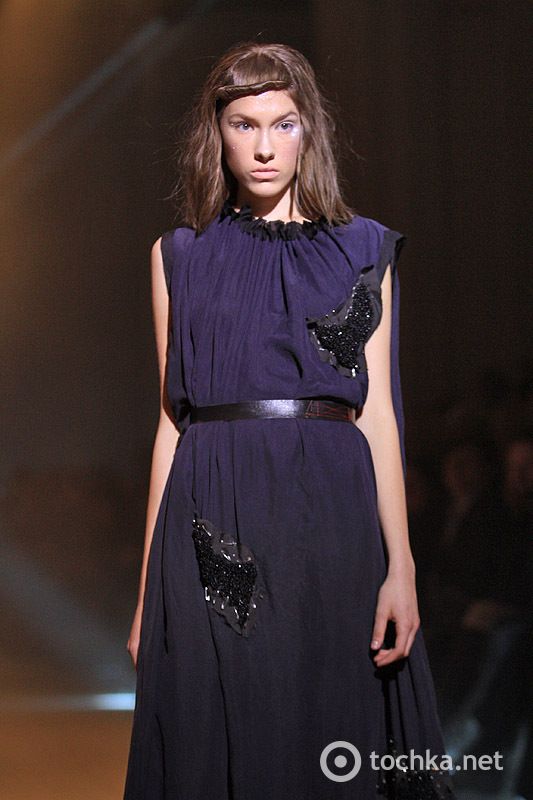 Показ ARTEMKLIMCHUK