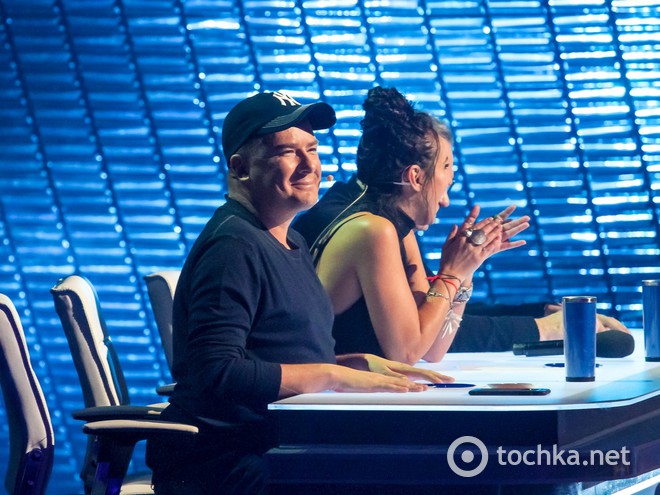 Андрей Данилко