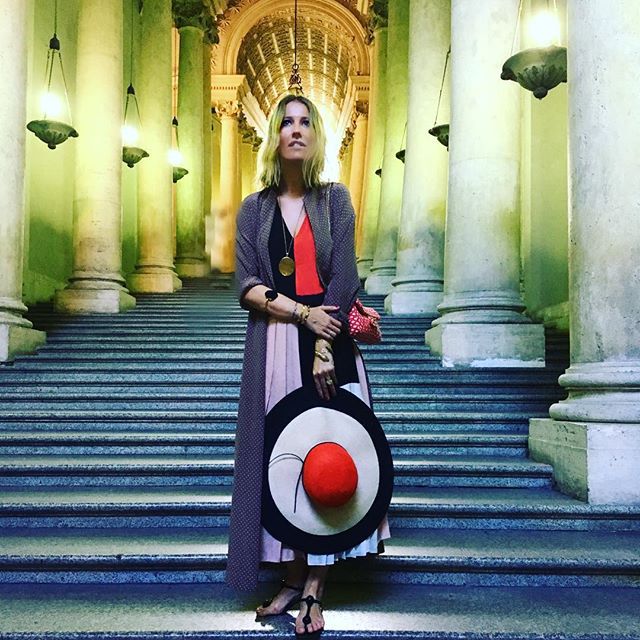 Ксения Собчак