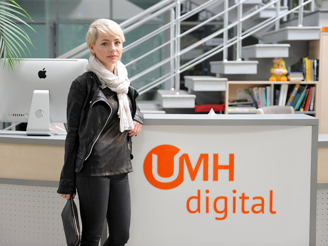 Наташа Гордиенко