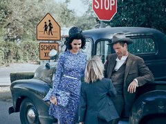 10 найкращих робіт Пітера Копінга