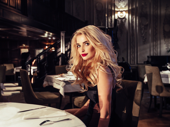 Татьяна Котова