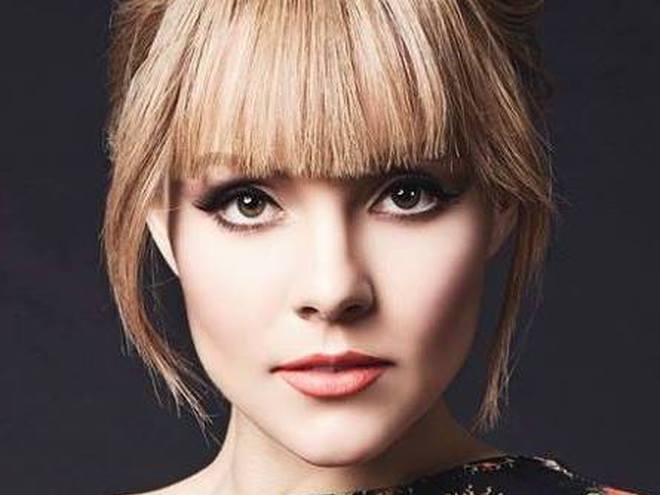 Алена Шоптенко