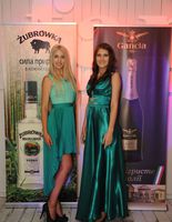 Odessa HOLIDAY FASHION WEEK 2015: вечірка-закриття