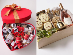 Що подарувати на День святого Валентина для неї і для нього: ідеї подарунків своїми руками