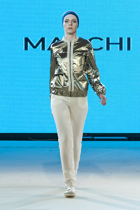 OHFW, ZHUKOVA, MARCHI