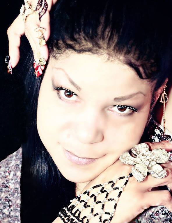 Тика Нельсон 