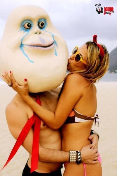 Вечерние приколы про девушек