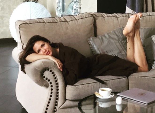 Екатерина Климова