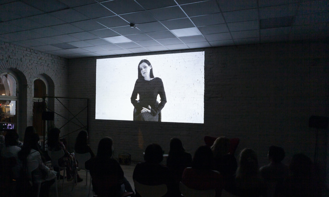 Виктория Батуи инициировала запуск образовательного проекта для женщин