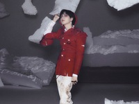 TAEMIN Never Gonna Dance Again IDEA