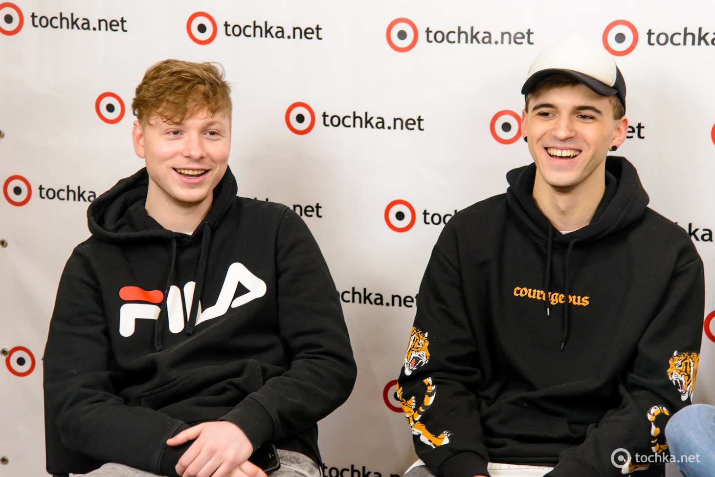 Команда Money Gun