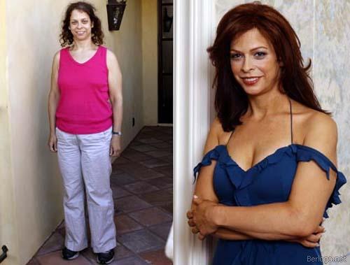 Стилисты волшебники