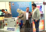 Мини-оборудование для производства пеллет из опилок и стружки